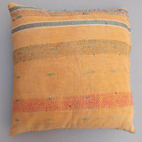 Indisk kantha pude L - 826