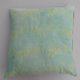 Indisk kantha pude L - 827