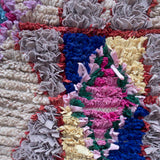 Moroccan Vintage Rug - Azilal 828
