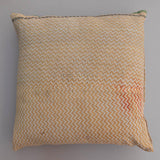 Indisk kantha pude L - 829
