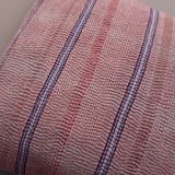 Indian kantha cushion S - 807