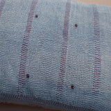 Indian kantha cushion S - 807
