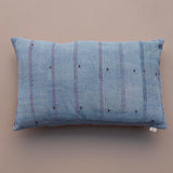 Indian kantha cushion S - 807