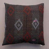 Indian kantha cushion M - 830