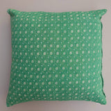 Indian kantha cushion L - 830