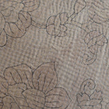 Indisk kantha pude M  - 831