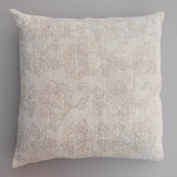 Indisk kantha pude M  - 831