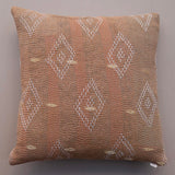 Indian kantha cushion M - 831