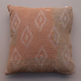 Indian kantha cushion M - 831
