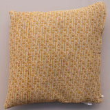 Indian kantha cushion M - 833