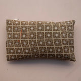 Indian kantha cushion S - 835