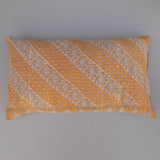 Indisk kantha pude XL - 835