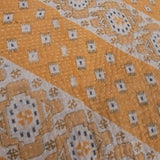 Indisk kantha pude XL - 835