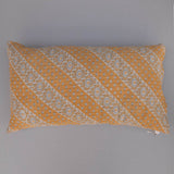 Indisk kantha pude XL - 835