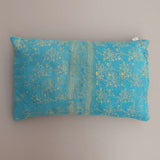 Indian kantha cushion S - 837
