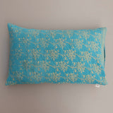 Indian kantha cushion S - 837