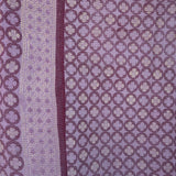 Indian kantha bedspread - 837