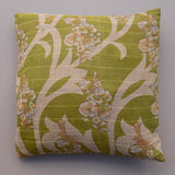Indian kantha cushion M - 838