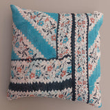 Indisk kantha pude M  - 840