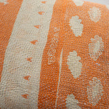 Indisk kantha pude XL - 841
