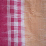 Indian kantha bedspread - 841