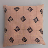 Indian kantha cushion M - 841