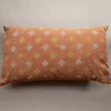 Indisk kantha pude XL - 842