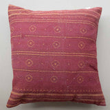 Indisk kantha pude M  - 843
