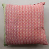 Indisk kantha pude L - 844