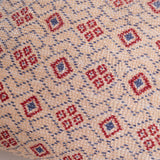 Indian kantha cushion M - 844