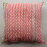 Indisk kantha pude L - 844