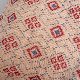 Indian kantha cushion M - 844
