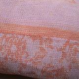 Indisk kantha pude S - 845
