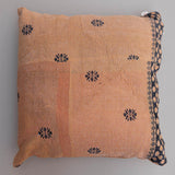 Indian kantha cushion M - 845