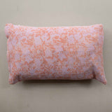 Indisk kantha pude S - 845