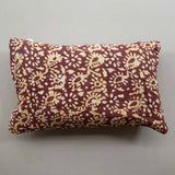 Indisk kantha pude S - 846