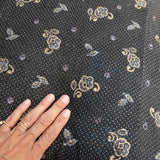 Indisk kantha pude M  - 847