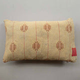 Indisk kantha pude S - 847