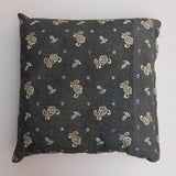 Indisk kantha pude M  - 847