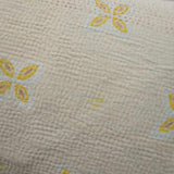 Indisk kantha pude S - 848