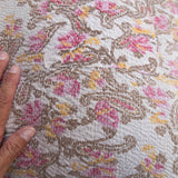 Indian kantha cushion M - 848