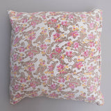 Indian kantha cushion M - 848