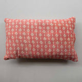 Indisk kantha pude S - 849
