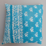 Indian kantha cushion M - 849