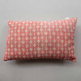 Indisk kantha pude S - 849