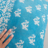Indian kantha cushion M - 849