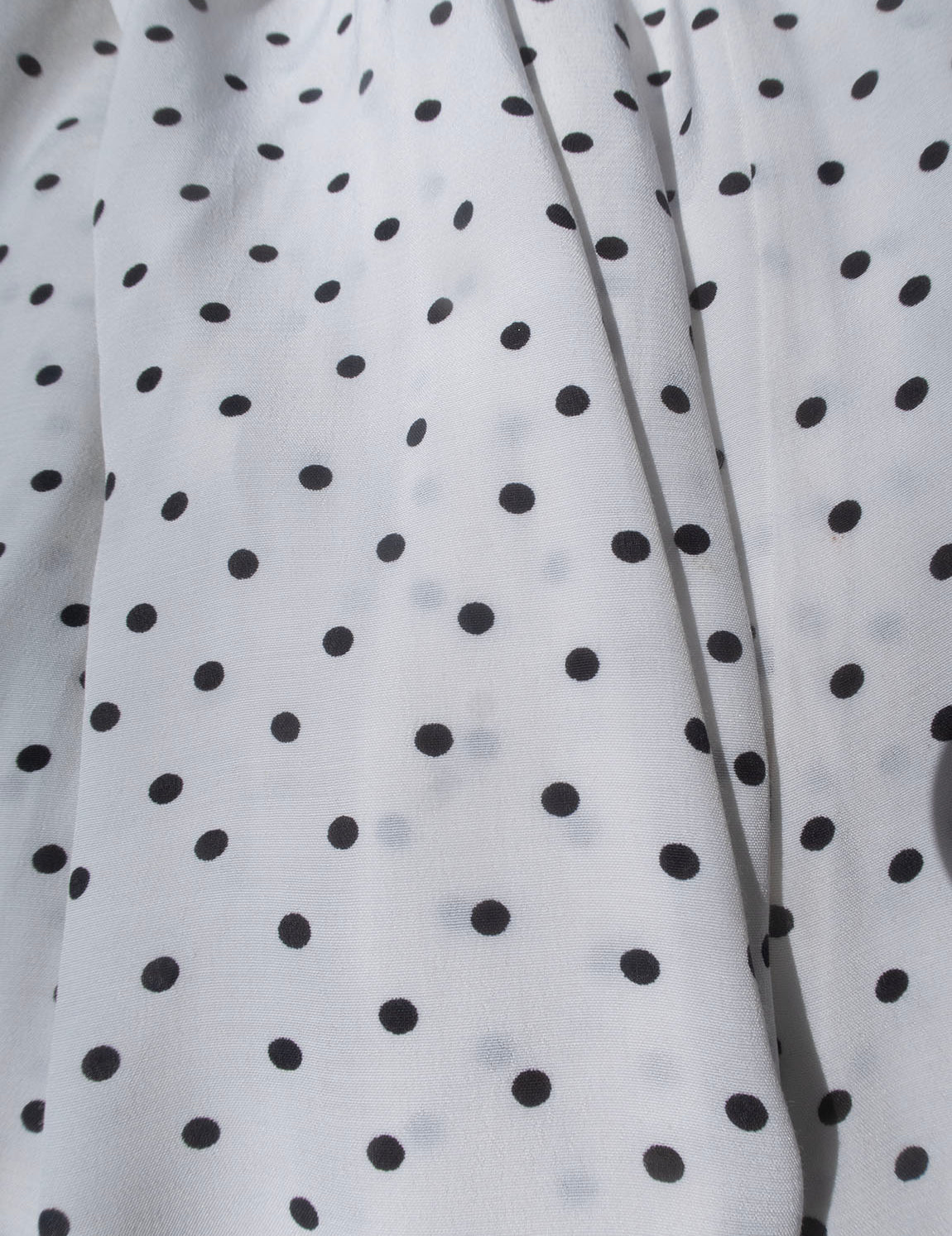 Summer Skirt - 84 White