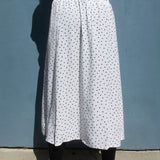 Summer Skirt - 84 White