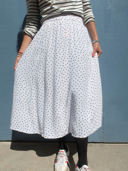 Summer Skirt - 82