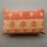 Indisk kantha pude S - 850